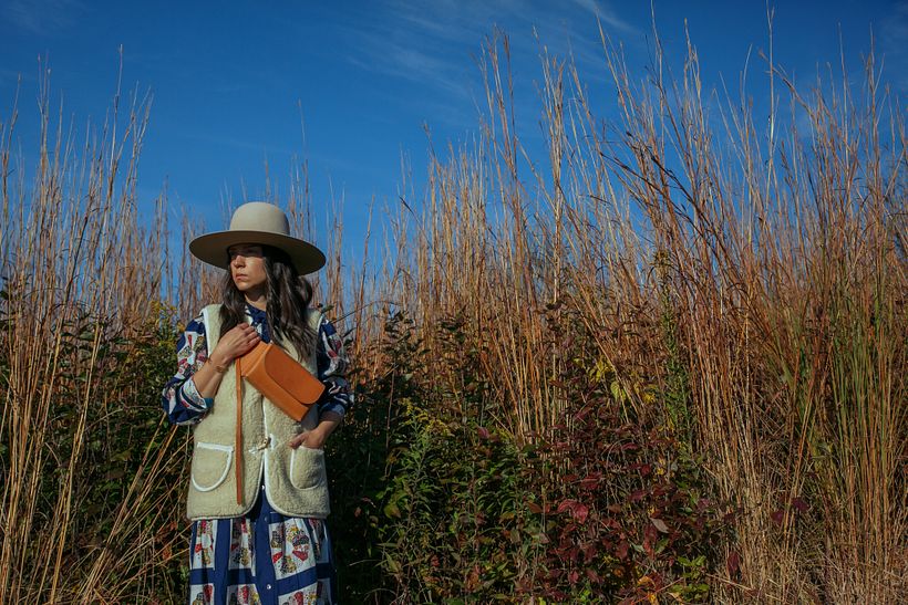 Autumn Photoshoot  1