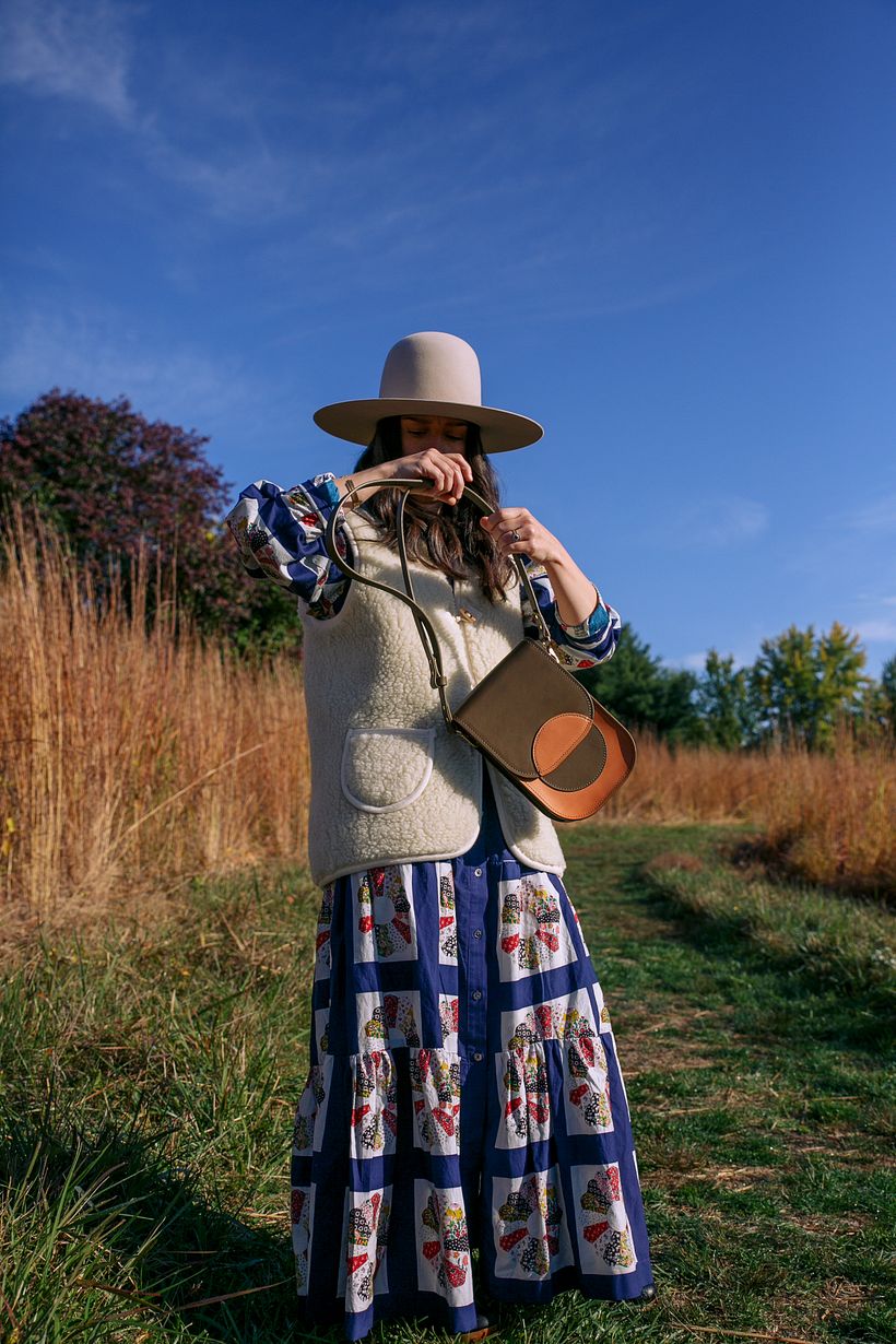 Autumn Photoshoot  2