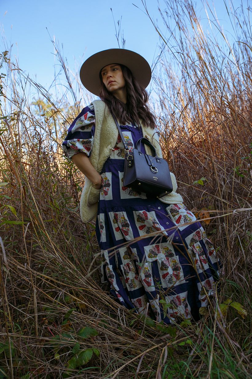 Autumn Photoshoot  8