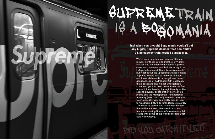 Supreme Magazine Spread 3