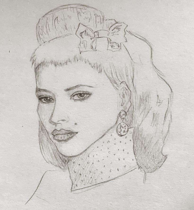 Ongoing coursework art 5