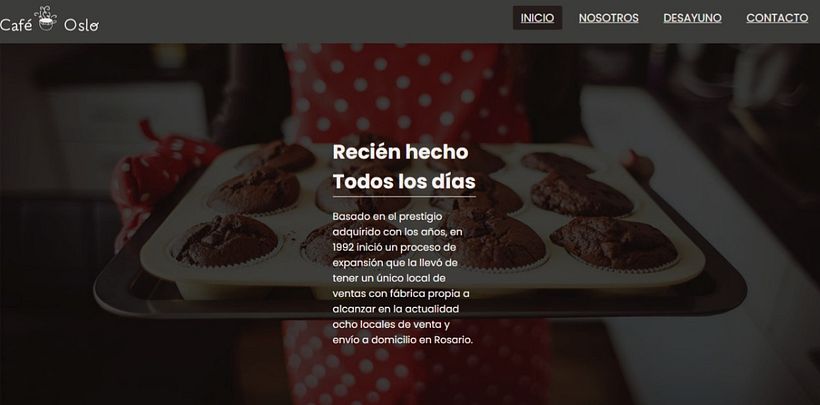Mi proyecto del curso: Introducción al Desarrollo Web Responsive con HTML y CSS 4