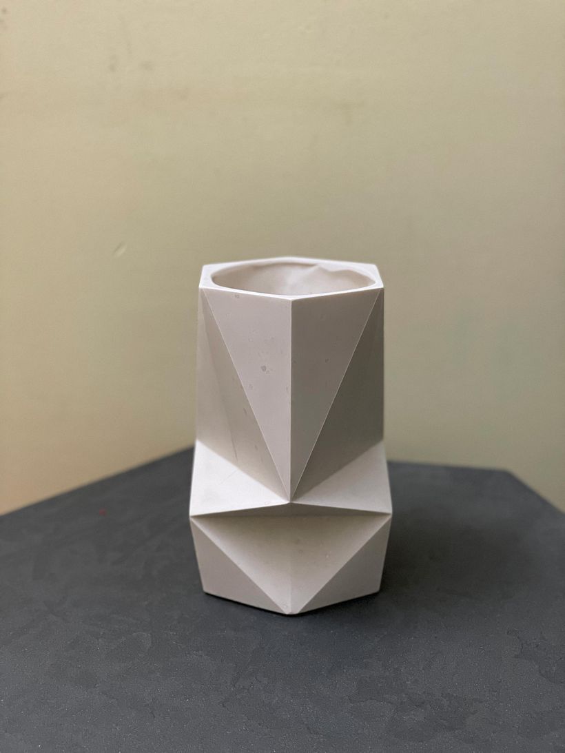 My own pattern 5