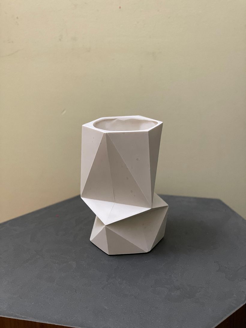 My own pattern 6