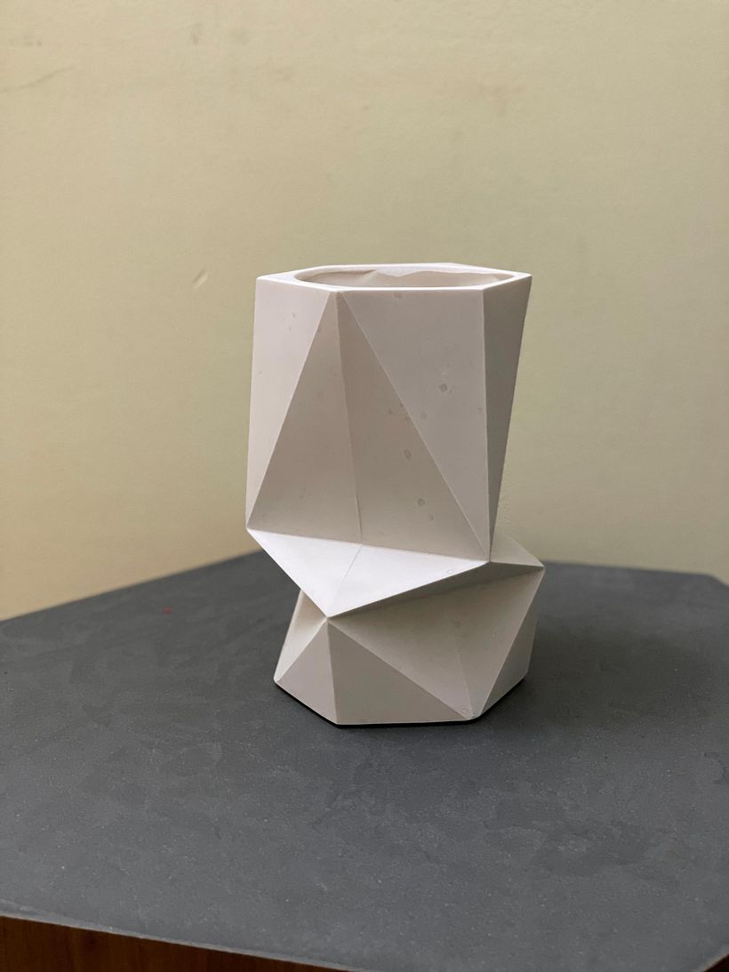 My own pattern 7