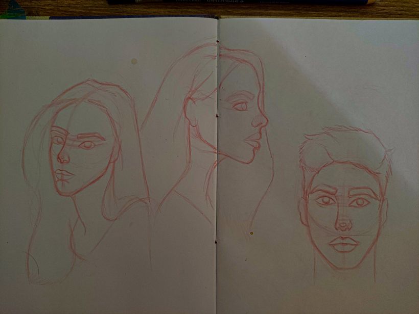 Boceto