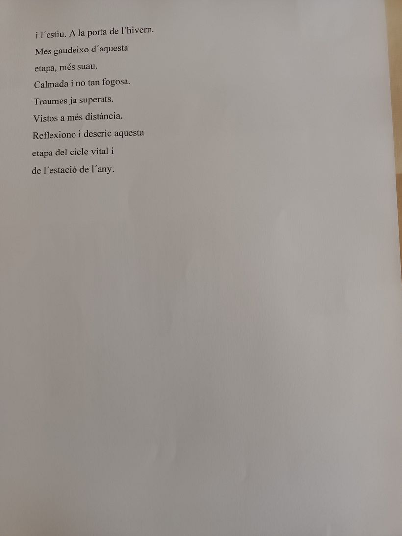 Mi proyecto del curso: Escritura creativa: desbloqueos, disparadores e ideas 9