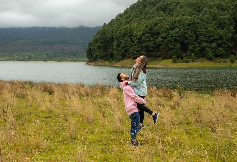 Mi proyecto del curso: Fotografía de boda: sesión de pareja 2