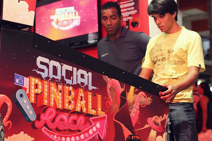 photo from the event in Rio de Janeiro / Photo from the event in Rio de Janeiro
