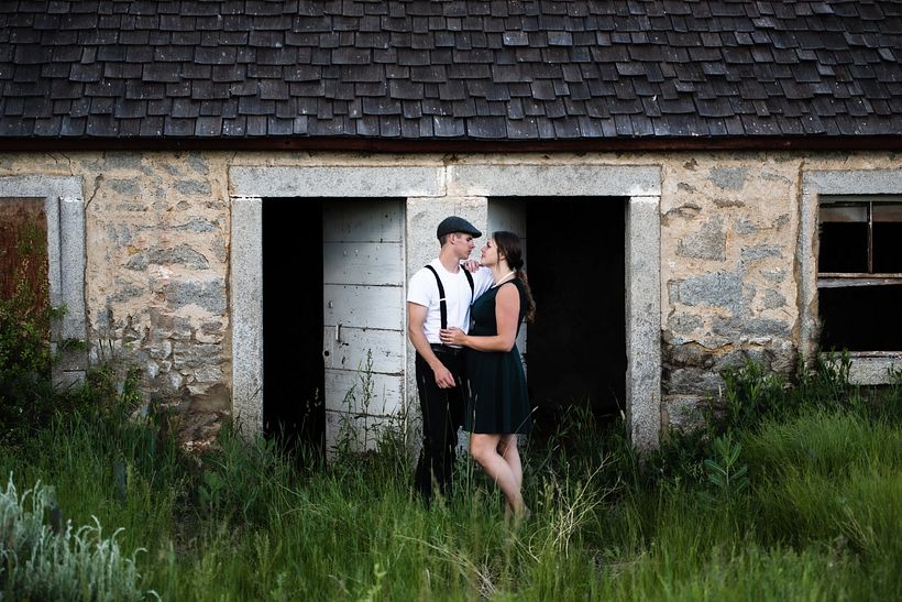 Picnic at the Pond 3