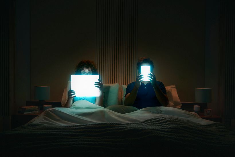 SCREEN POLLUTION - Multiópticas 7