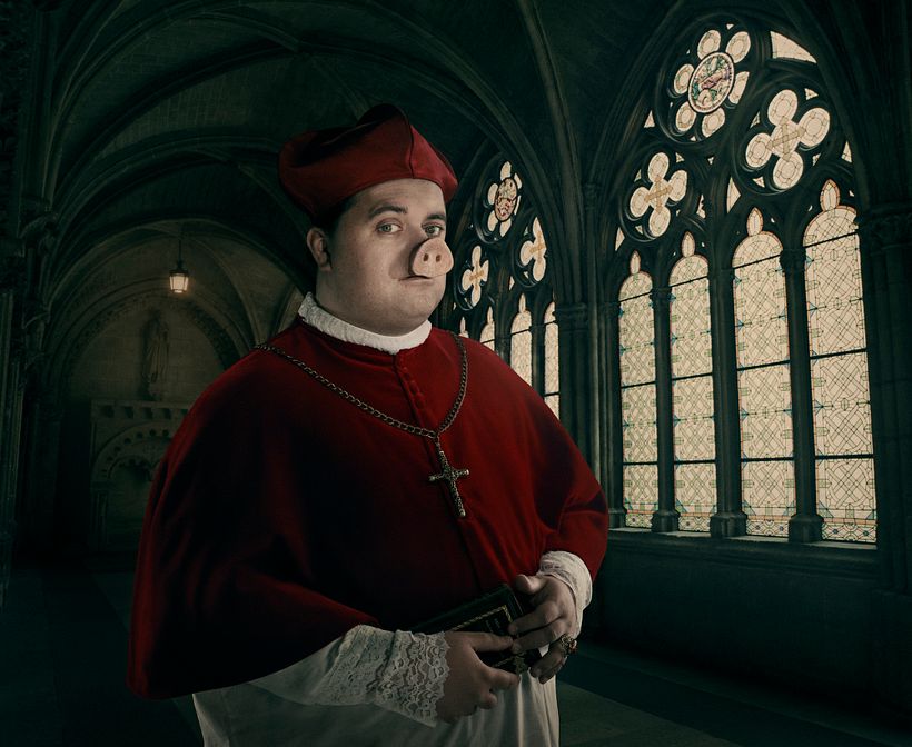 Morfologia moralności 2