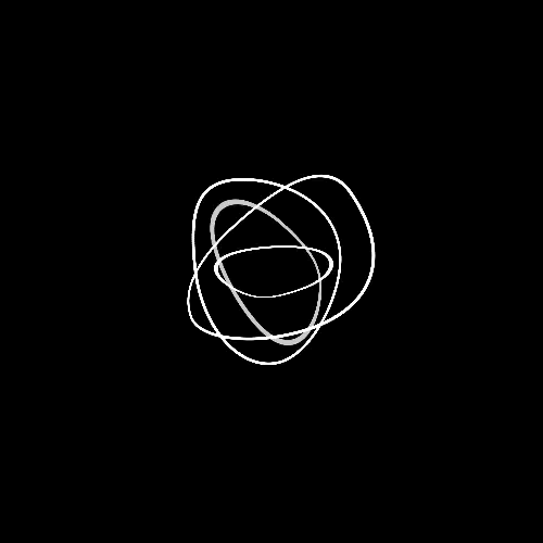 Animation tests with modul8 1