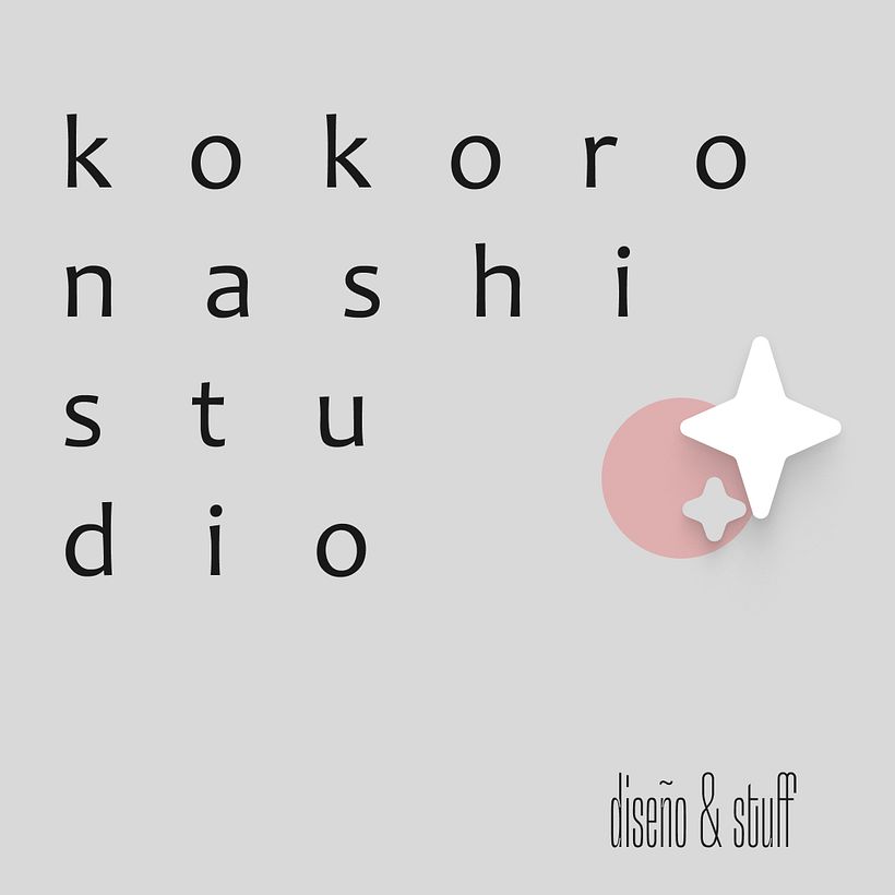 - kokoro nashi studio- Mi proyecto del curso: Diseño gráfico para principiantes 10