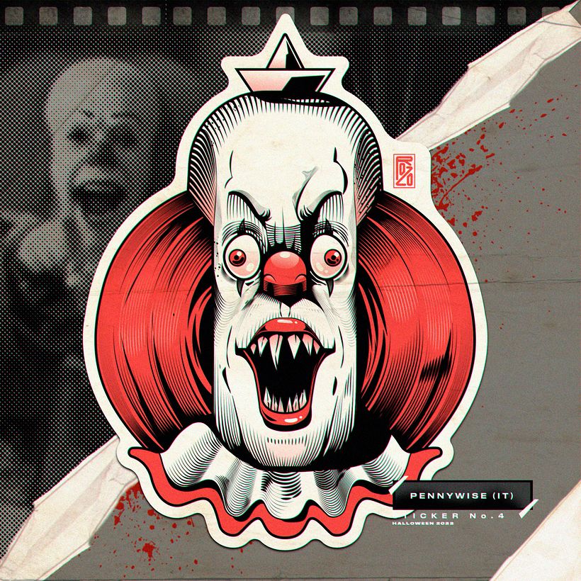 Clásicos de halloween 4