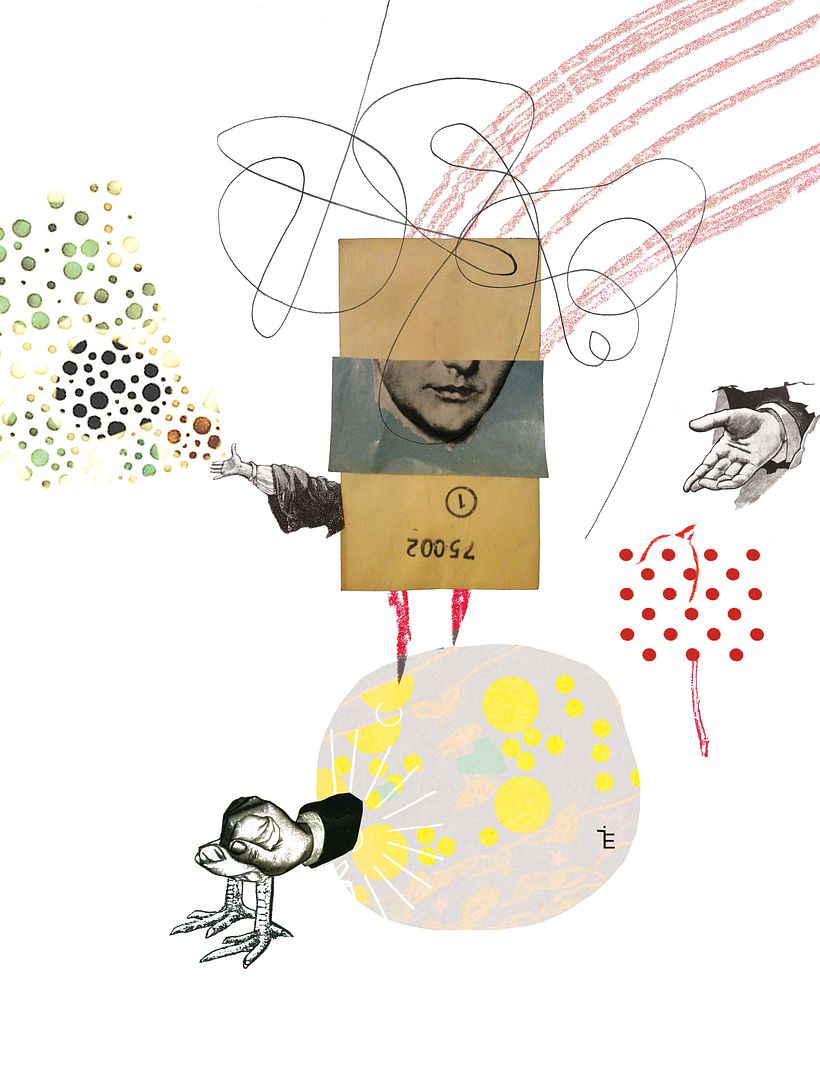 Ilustración Revista Digital Deletéreo 
