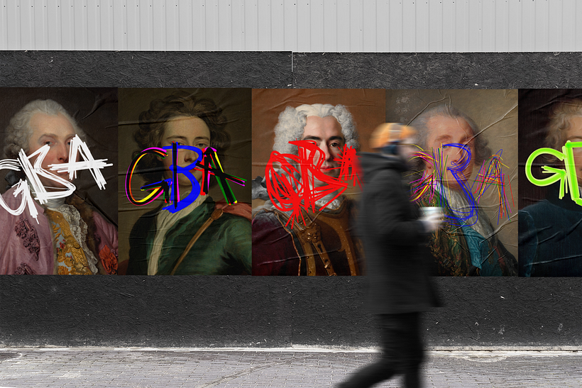 An algorithmic “unbiased” identity for GBA 3