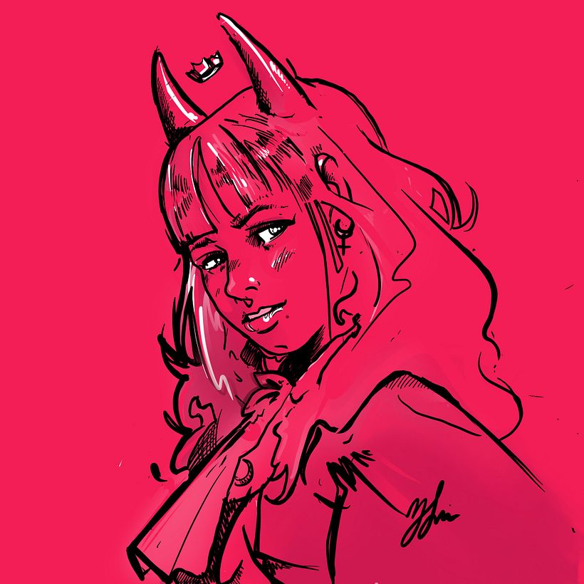 horns