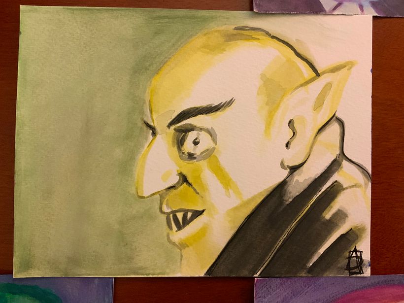 Nosferatu