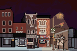 Broad and Tasker (SW), 2020