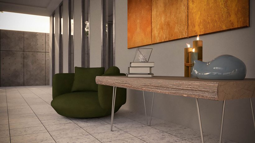 Maratón del Render Realista Octubre 2022 2