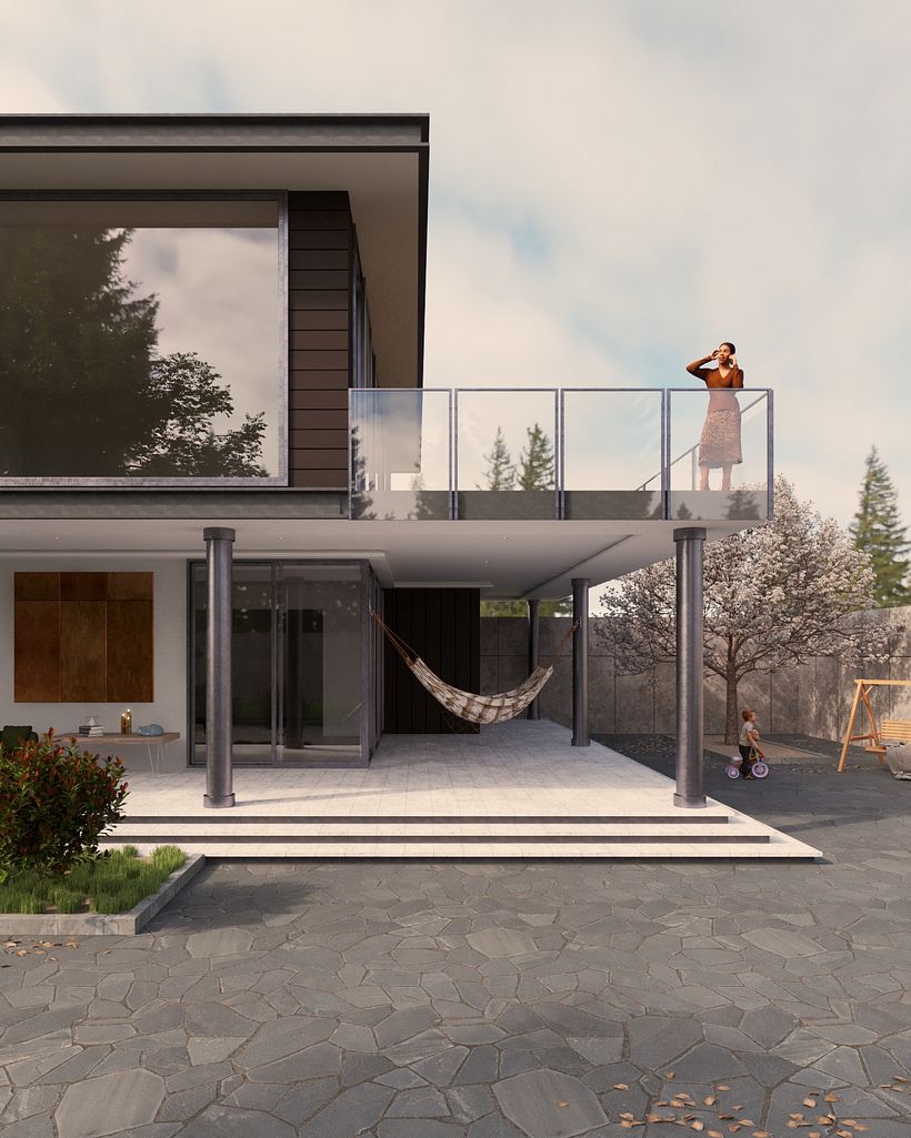 Maratón del Render Realista Octubre 2022 1