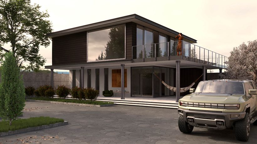 Maratón del Render Realista Octubre 2022 3