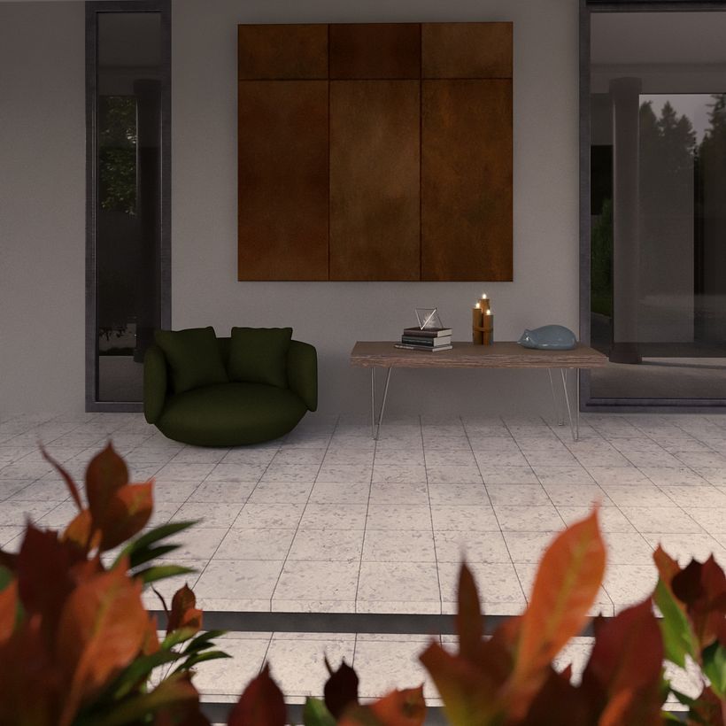 Maratón del Render Realista Octubre 2022 4