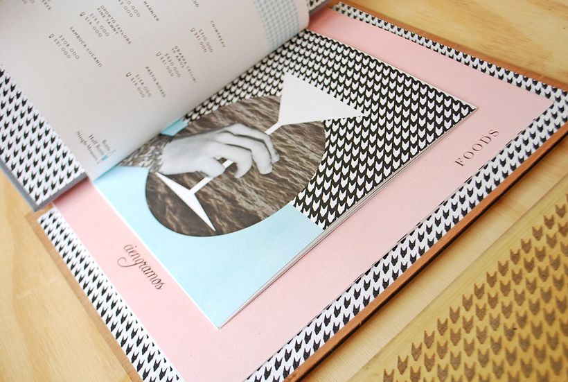 Impresión y encuadernación