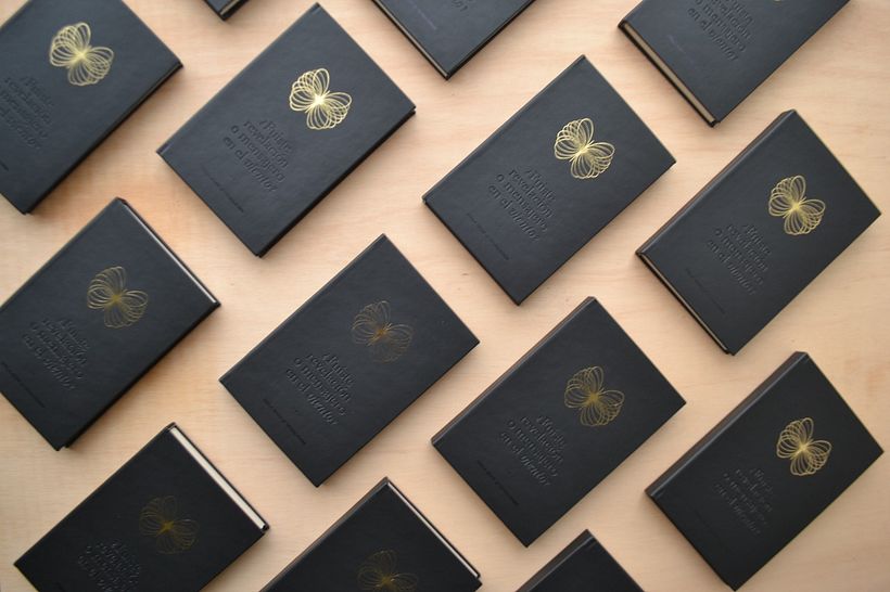 Encuadernación de libros 1