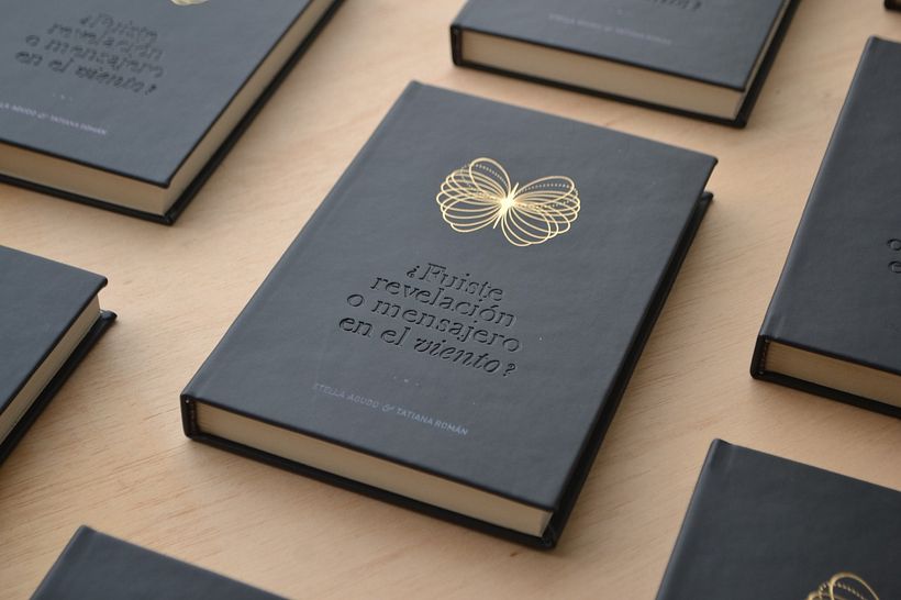 Encuadernación de libros 3