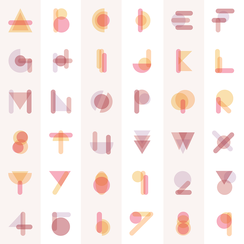36 days of type #09 2