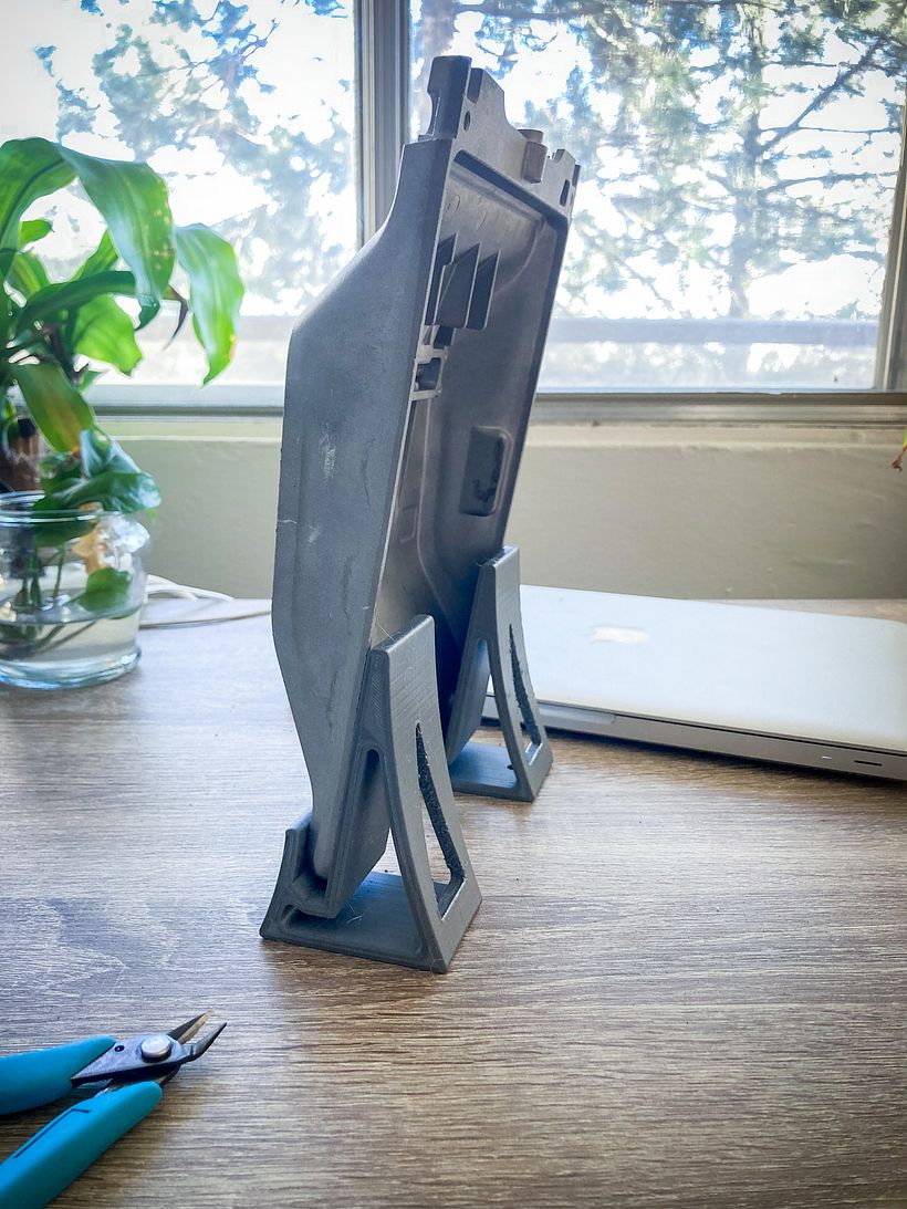 3D Printed Casing Holder 6