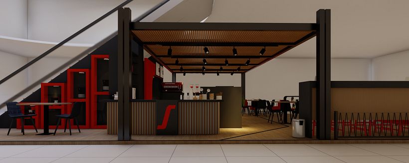 Mi proyecto del curso: Introducción al diseño sensorial de interiores 6