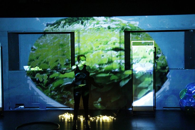 Welche Droge passt zu mir?  5