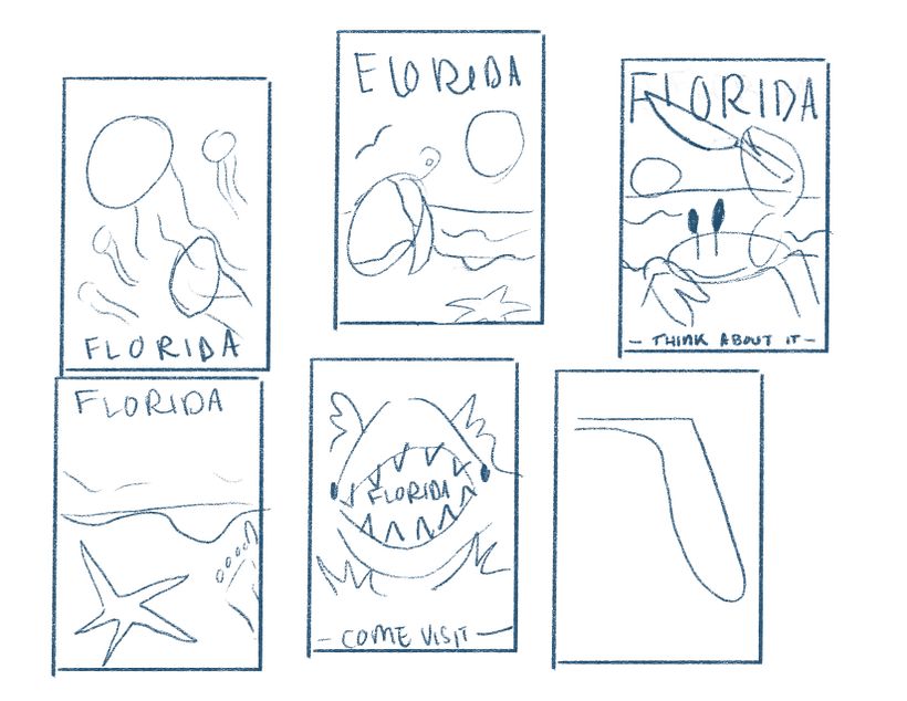 Round 1 of Thumbnails