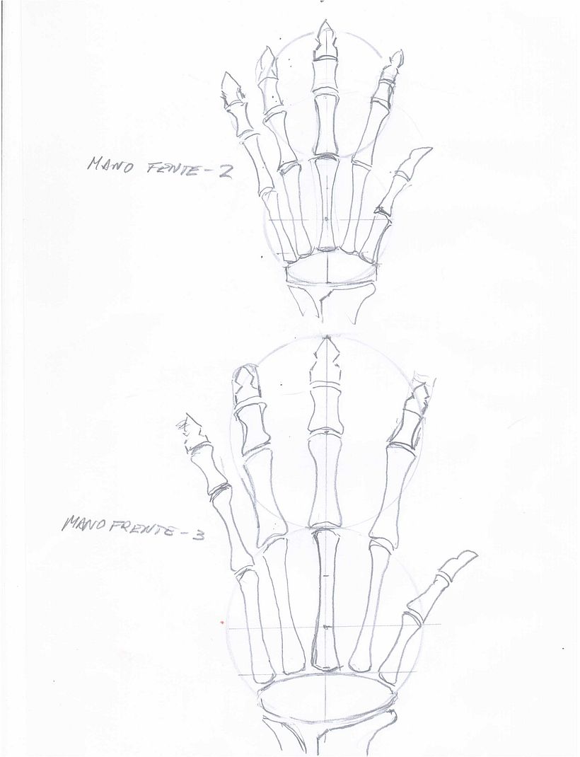 UIV - MANO FRENTE 2 Y 3