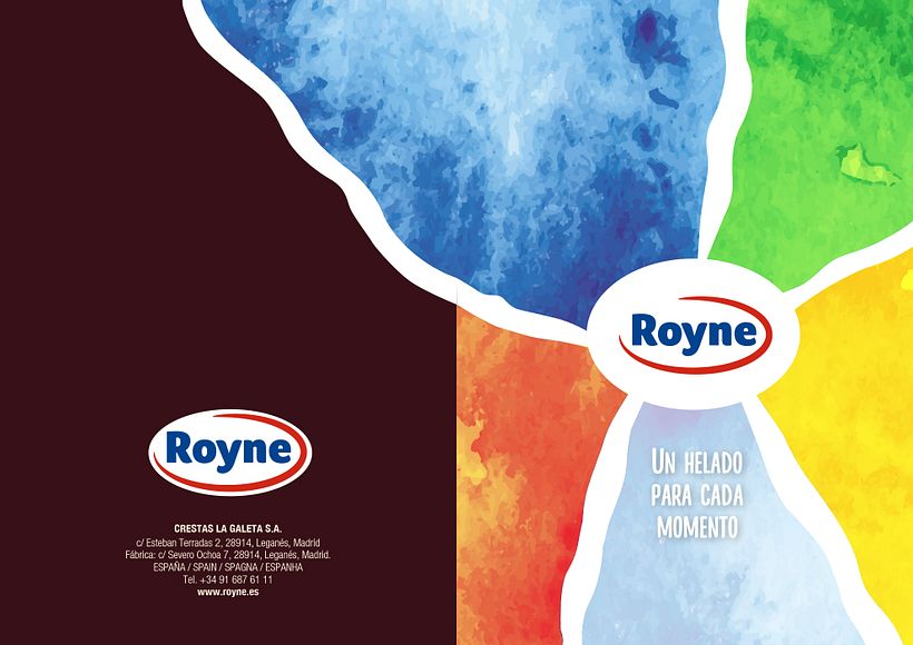 DISEÑO + PACKAGING 5