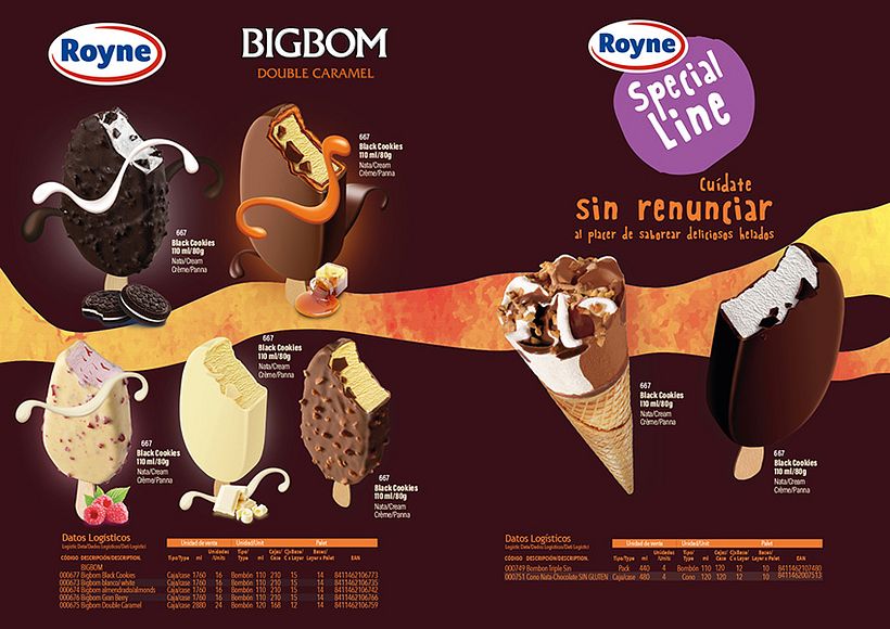 DISEÑO + PACKAGING 6