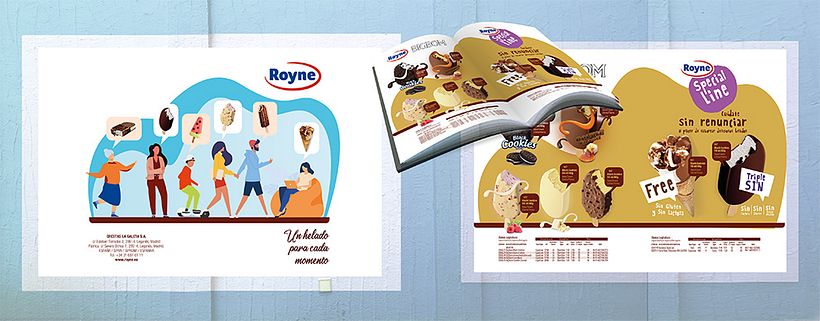 DISEÑO + PACKAGING 7