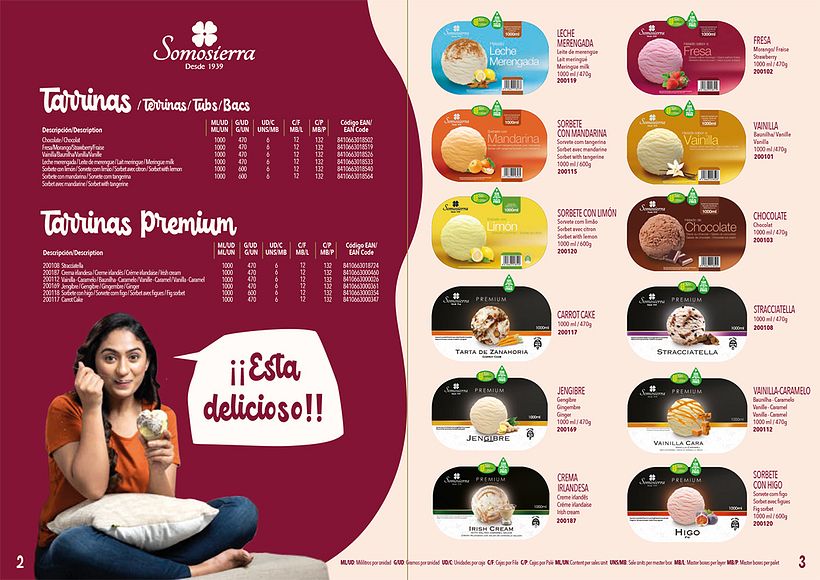 DISEÑO + PACKAGING 11