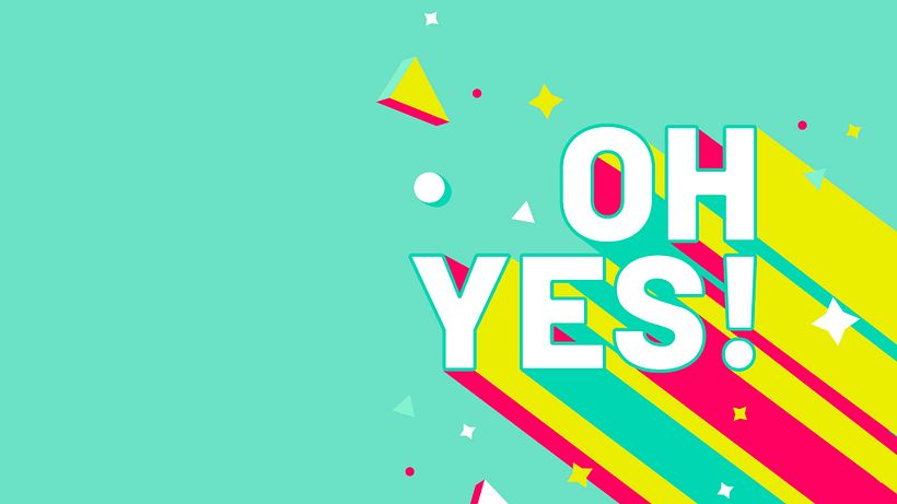 Typographic treatment