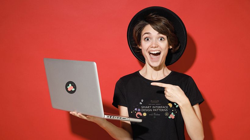 Illustrations Smart Interface Design Patterns