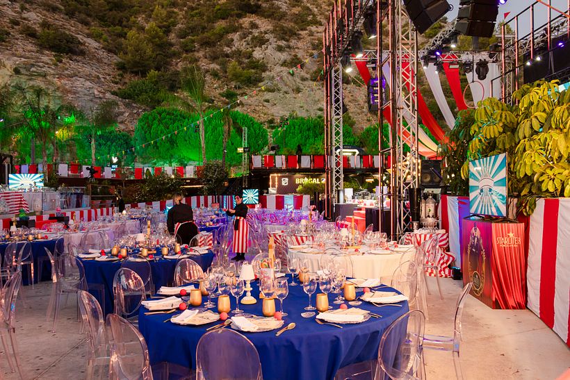Gala Starlite 2022 2