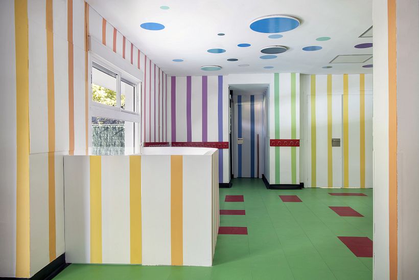 Colegio Pomme d'Api 11