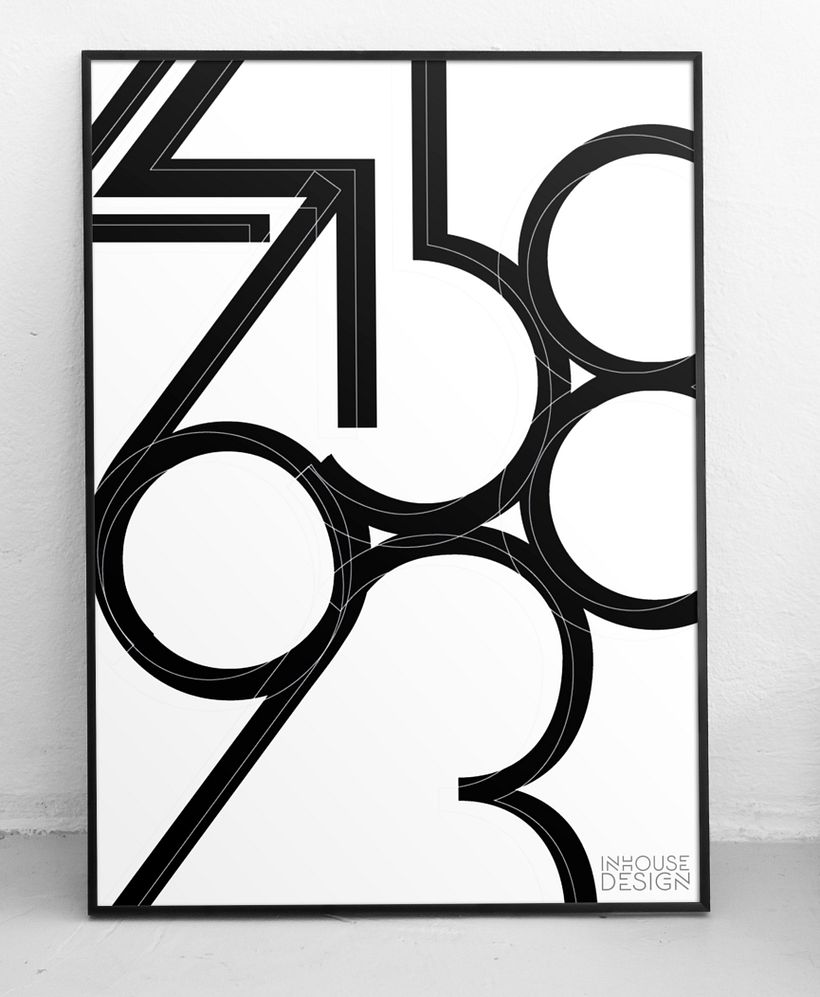 Typography Poster  1