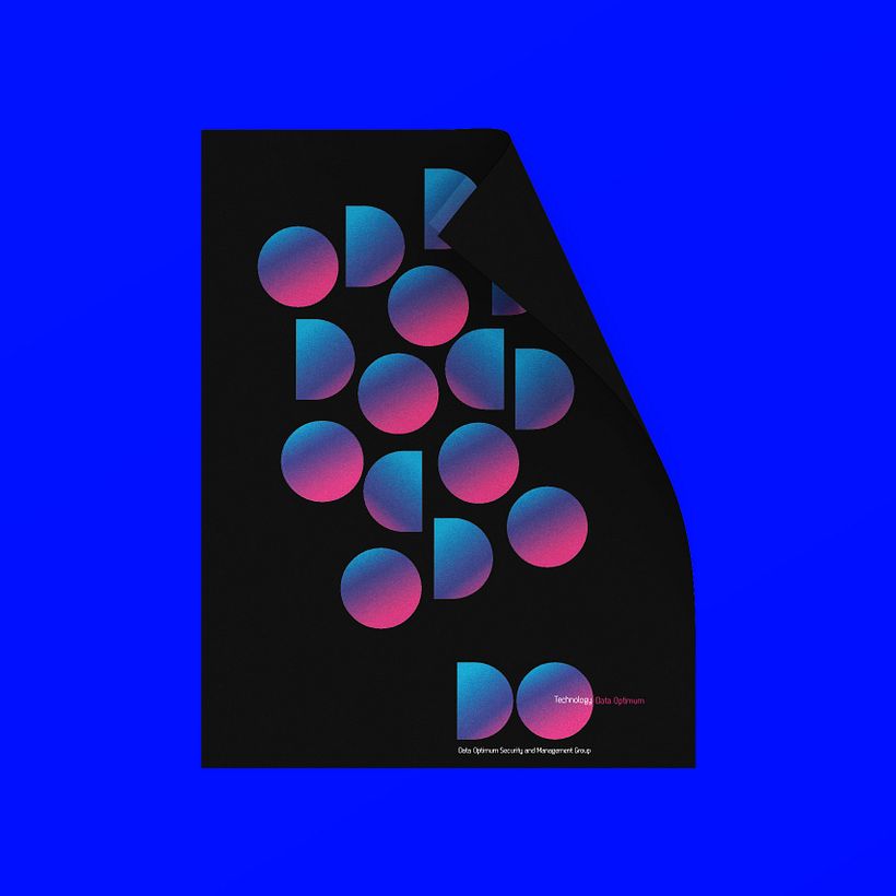 Branding Poster design  3