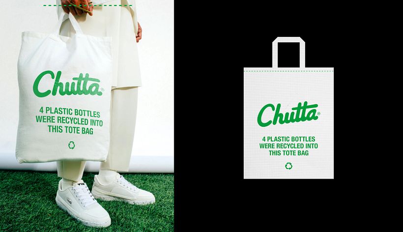 My project for course: Contemporary Brand Identity: Using Verbal and Visual Branding 9