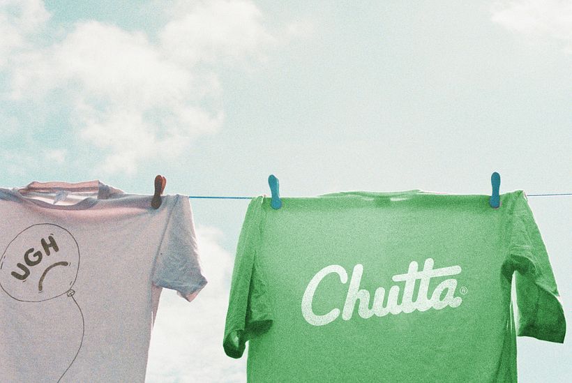 My project for course: Contemporary Brand Identity: Using Verbal and Visual Branding 10