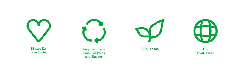 My project for course: Contemporary Brand Identity: Using Verbal and Visual Branding 13